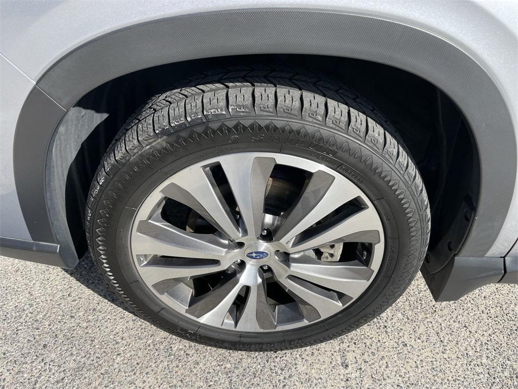 used 2021 Subaru Ascent car, priced at $25,370