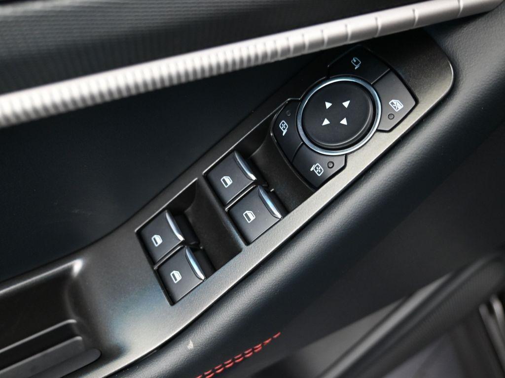 new 2025 Ford Explorer car, priced at $48,224