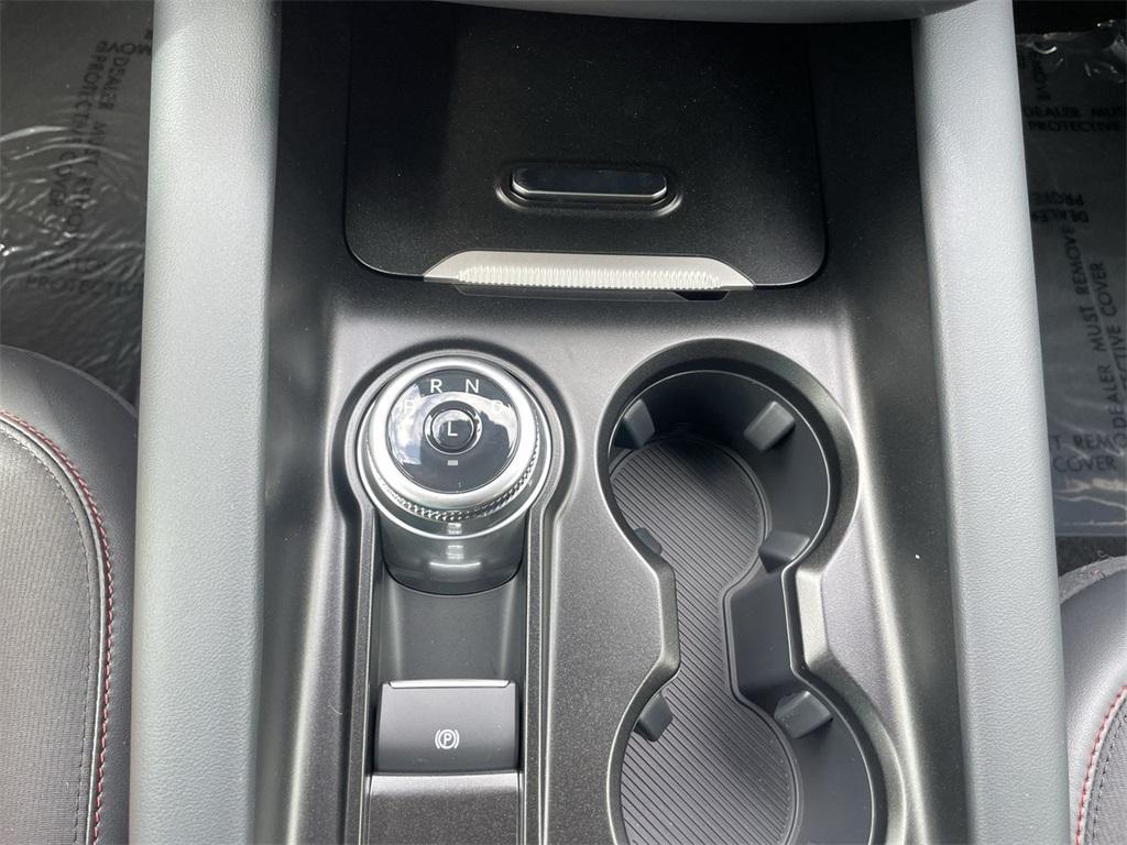 new 2025 Ford Explorer car, priced at $46,724