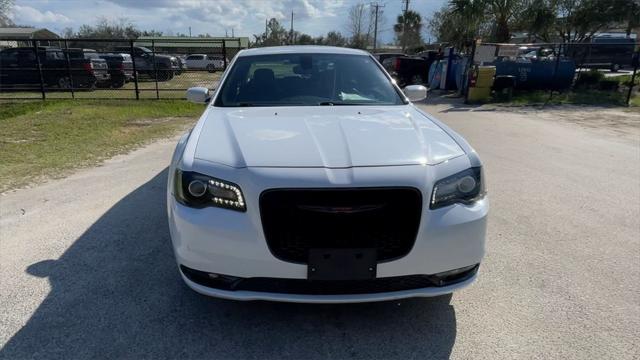 used 2023 Chrysler 300 car, priced at $24,991