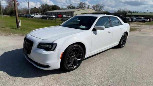 used 2023 Chrysler 300 car, priced at $24,991