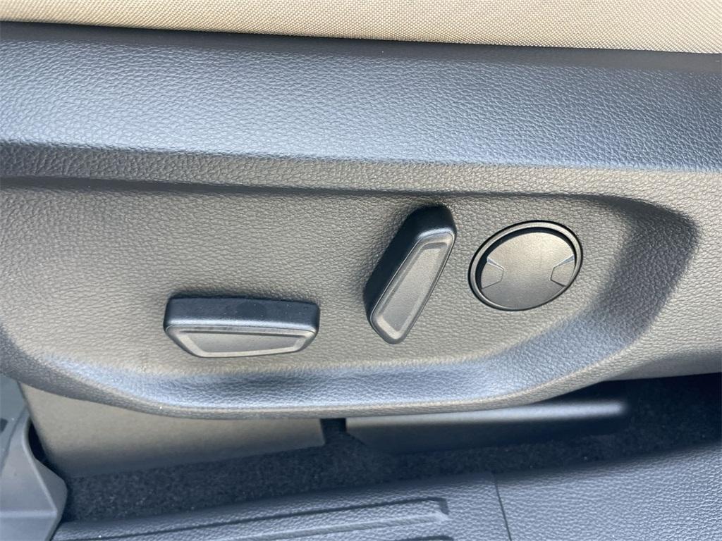 new 2025 Ford Ranger car, priced at $36,212