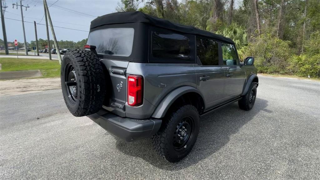 used 2022 Ford Bronco car, priced at $39,991