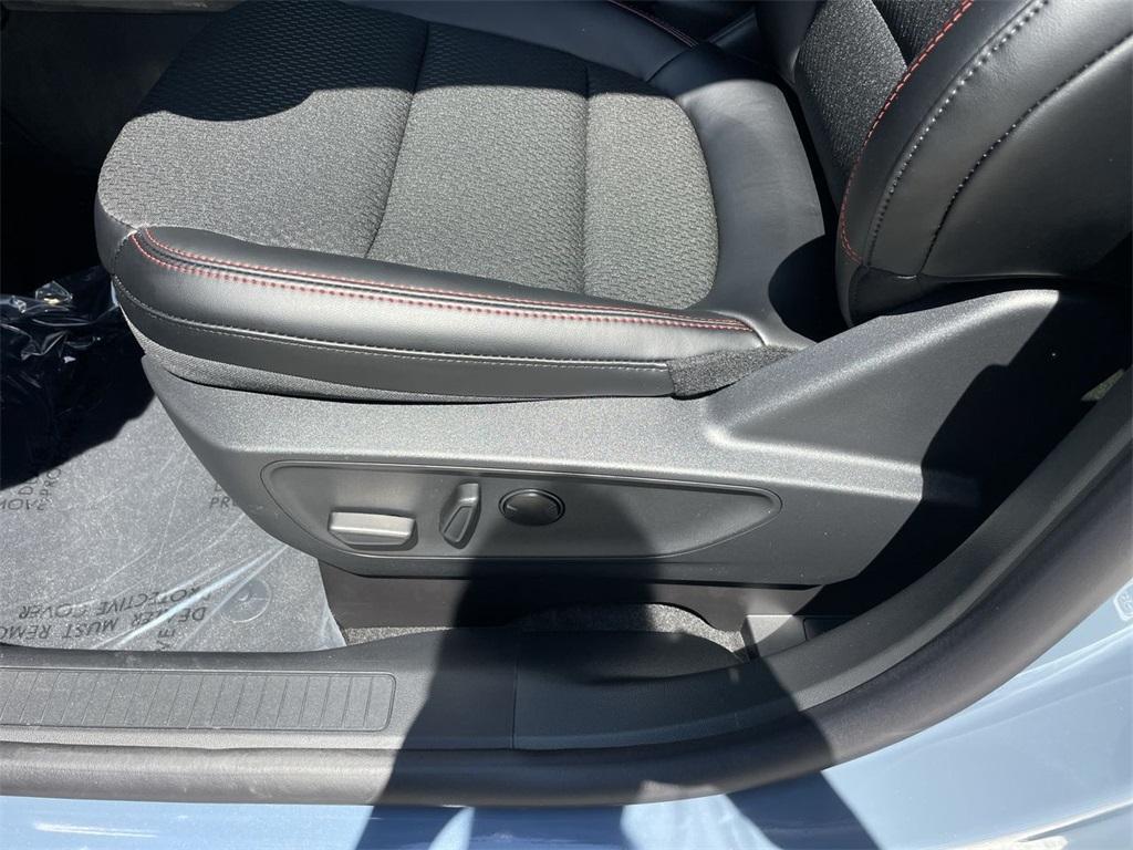 new 2025 Ford Escape car, priced at $33,144
