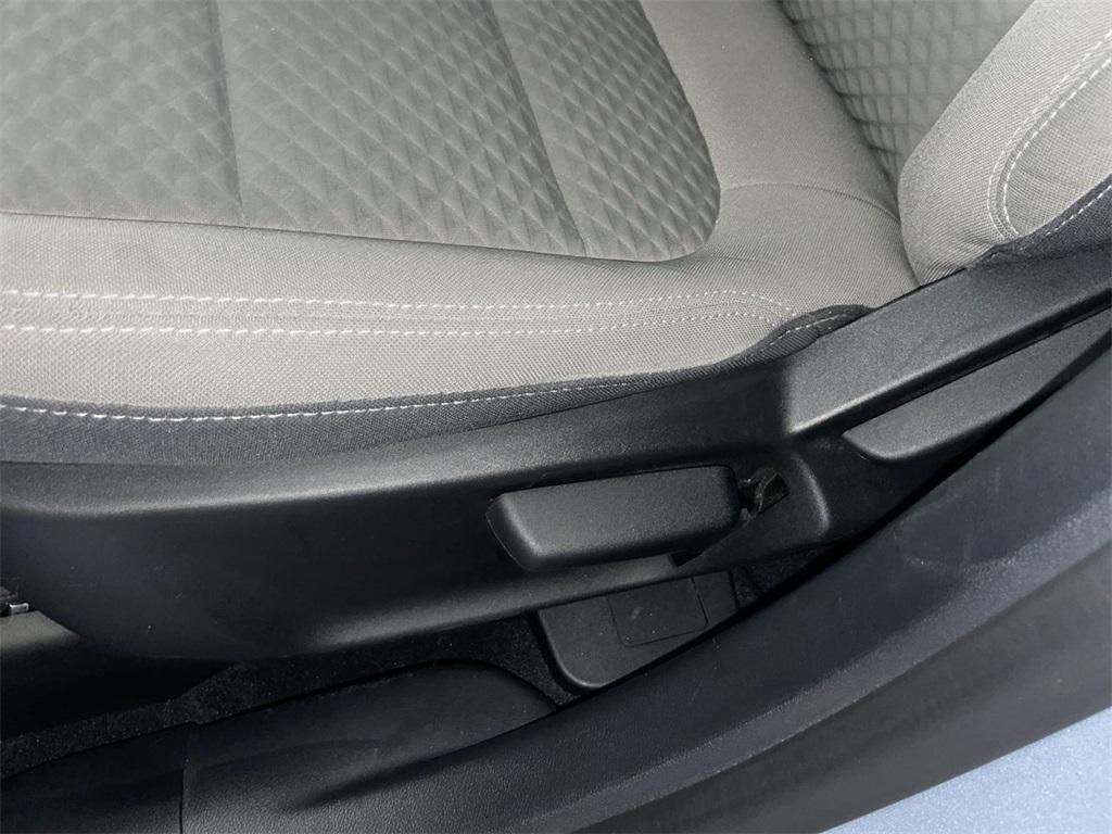used 2022 Ford Escape car, priced at $24,229