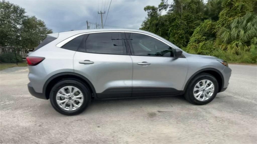 new 2024 Ford Escape car, priced at $30,735