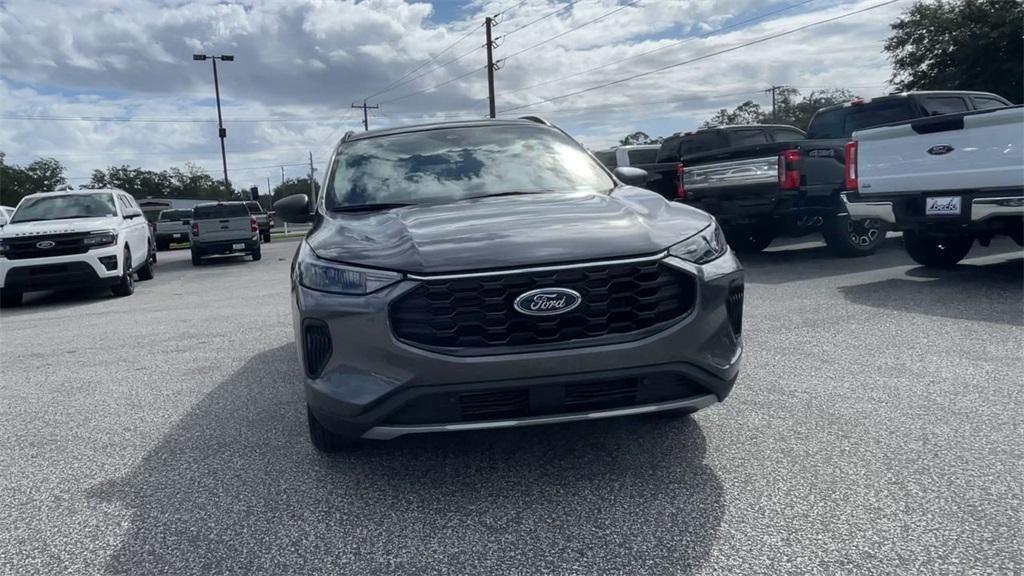 new 2025 Ford Escape car, priced at $33,915