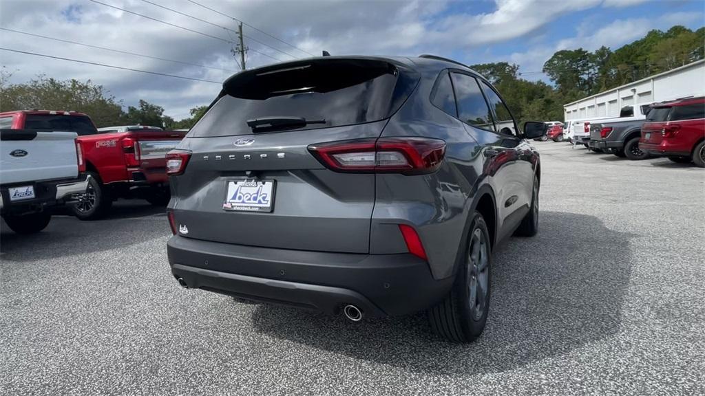 new 2025 Ford Escape car, priced at $33,915