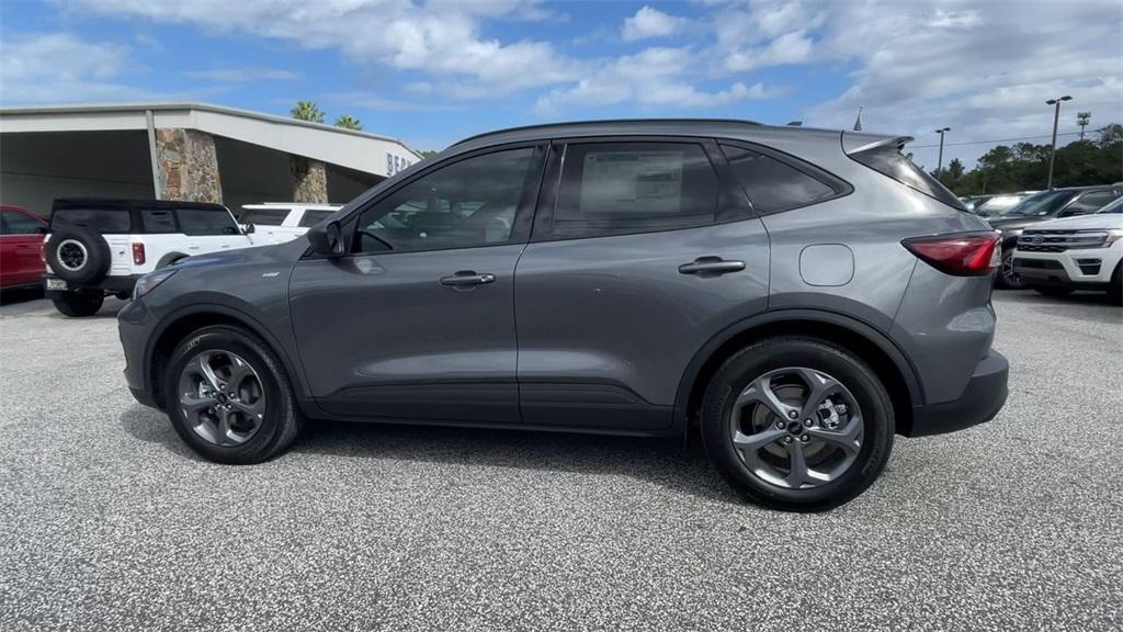 new 2025 Ford Escape car, priced at $33,915