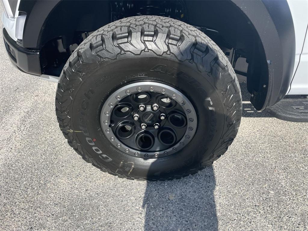 new 2025 Ford F-150 car, priced at $93,965