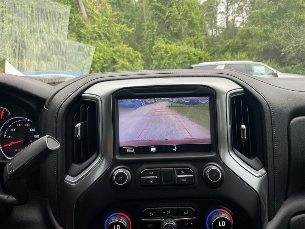 used 2019 Chevrolet Silverado 1500 car, priced at $36,269