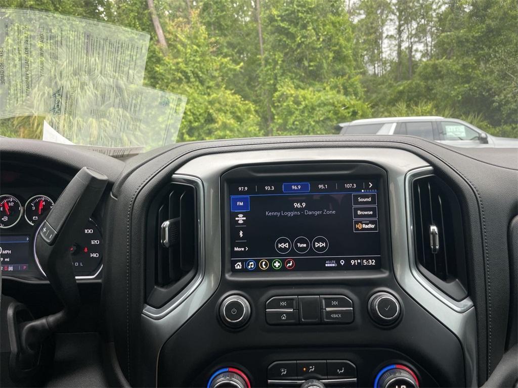 used 2019 Chevrolet Silverado 1500 car, priced at $36,269