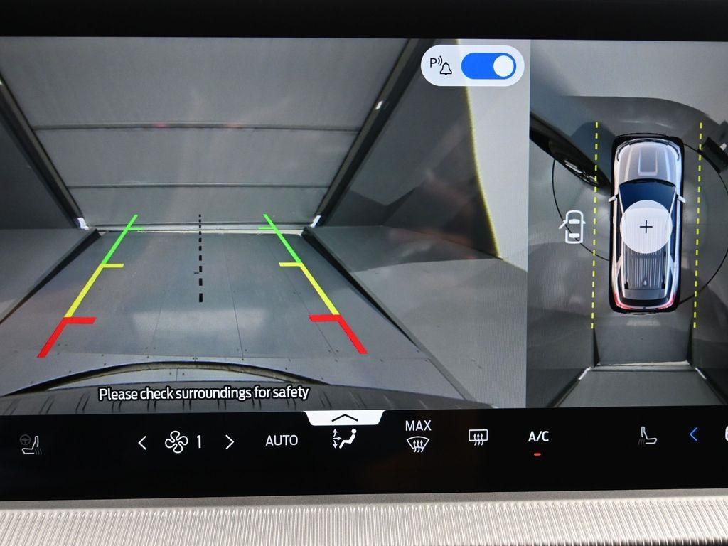 new 2026 Ford Explorer car, priced at $51,505