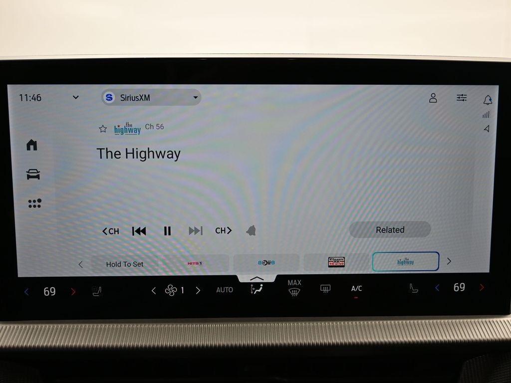 new 2026 Ford Explorer car, priced at $51,505