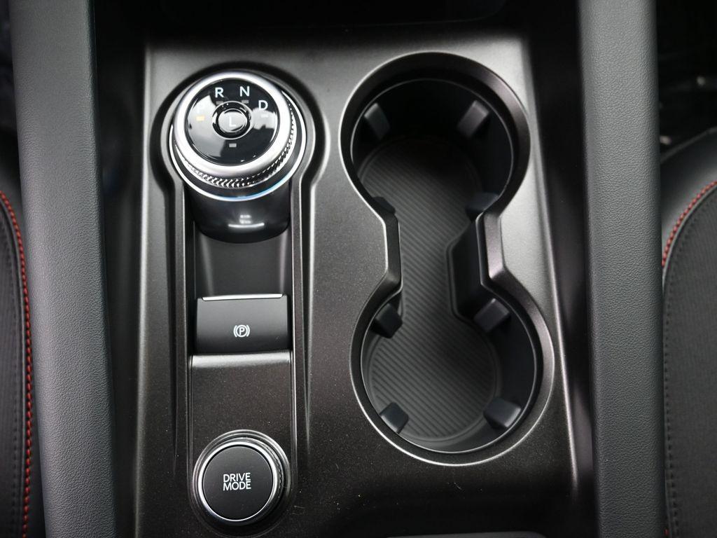 new 2026 Ford Explorer car, priced at $51,505