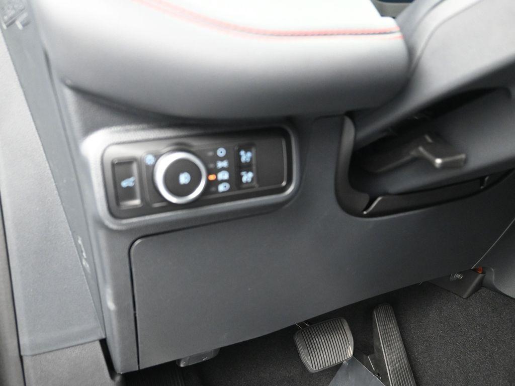 new 2026 Ford Explorer car, priced at $51,505