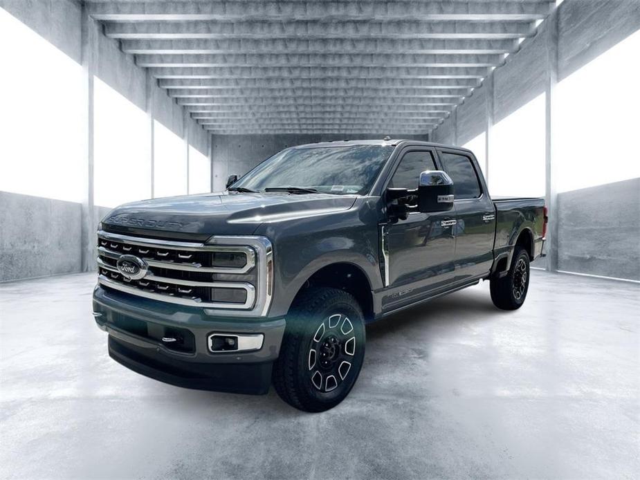 new 2024 Ford F-250 car, priced at $96,470