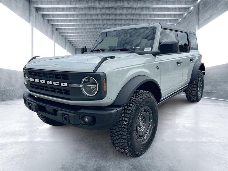 new 2024 Ford Bronco car, priced at $55,720