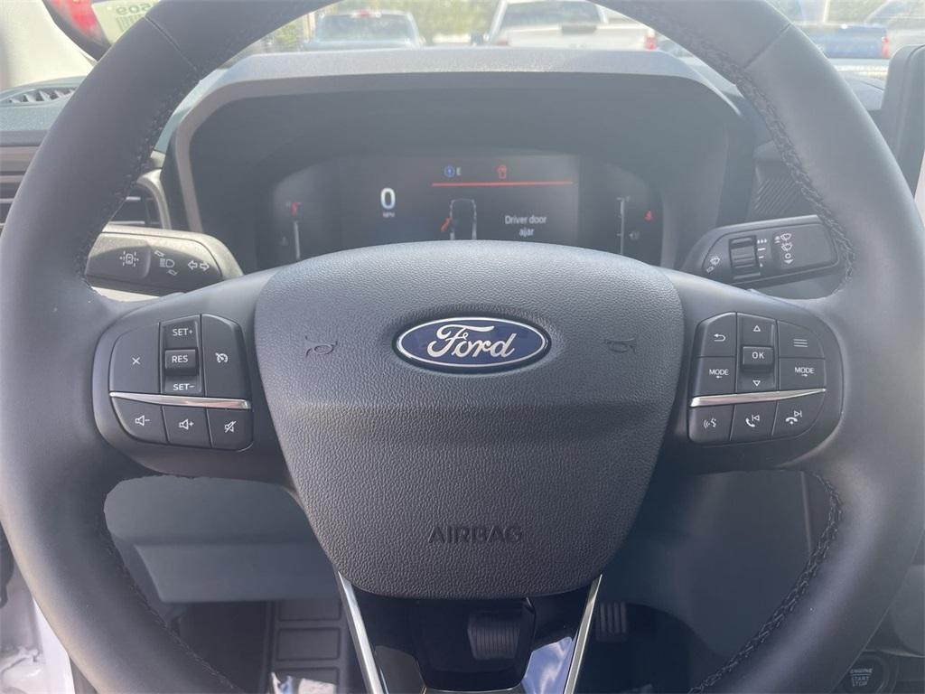 new 2025 Ford Maverick car, priced at $35,557