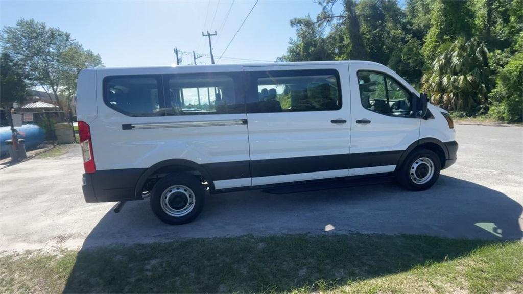 new 2024 Ford Transit-350 car, priced at $60,995