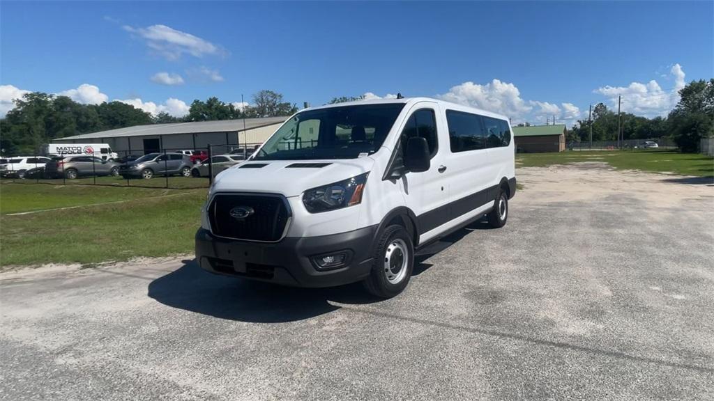 new 2024 Ford Transit-350 car, priced at $60,995