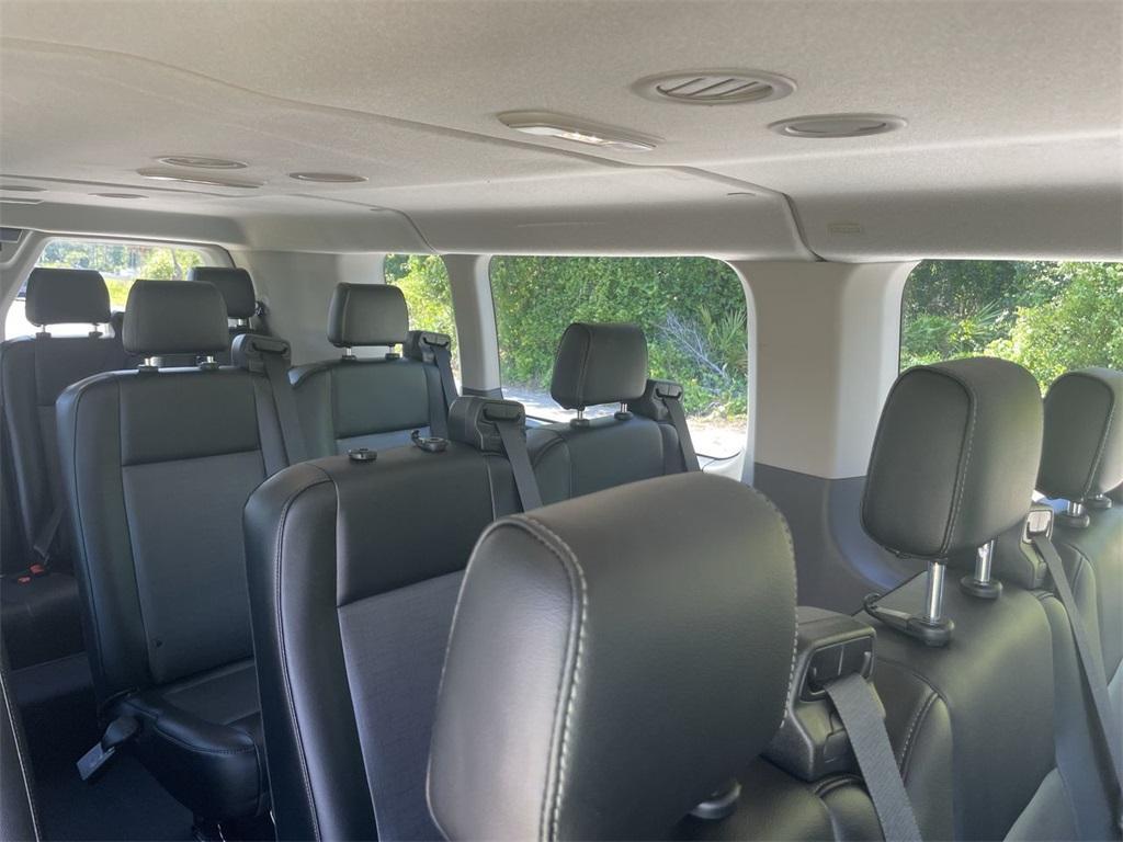 new 2024 Ford Transit-350 car, priced at $60,995