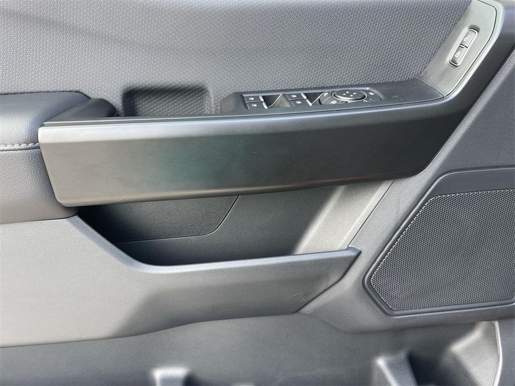 new 2025 Ford F-150 car, priced at $54,585