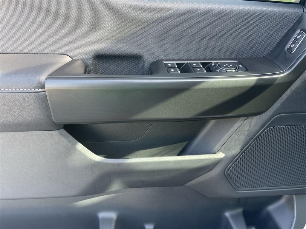 new 2025 Ford F-150 car, priced at $44,288