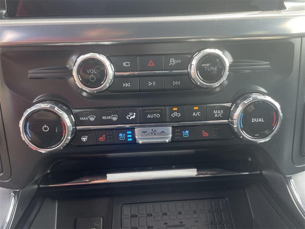 new 2025 Ford F-150 car, priced at $69,087