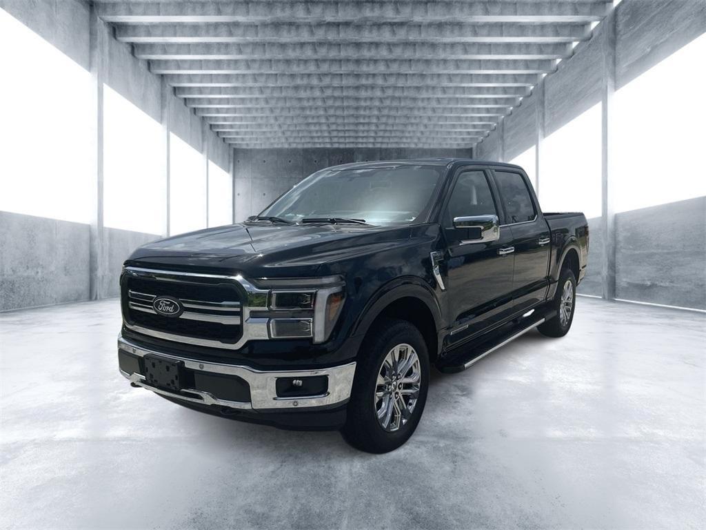 new 2025 Ford F-150 car, priced at $69,087