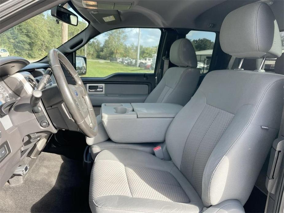 used 2011 Ford F-150 car, priced at $13,765