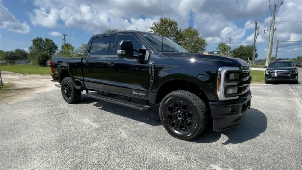 new 2024 Ford F-250 car, priced at $78,310