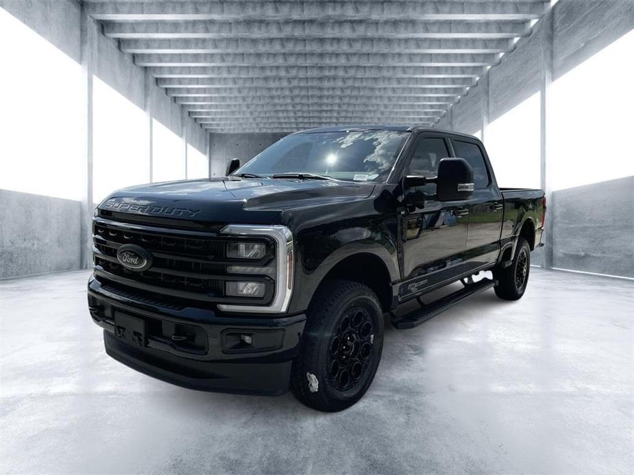 new 2024 Ford F-250 car, priced at $78,310