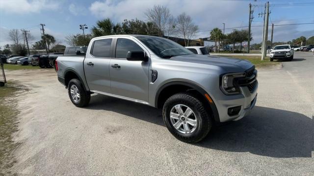 new 2024 Ford Ranger car, priced at $33,910