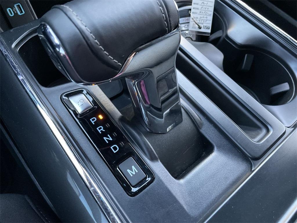 used 2023 Ford F-150 car, priced at $42,953