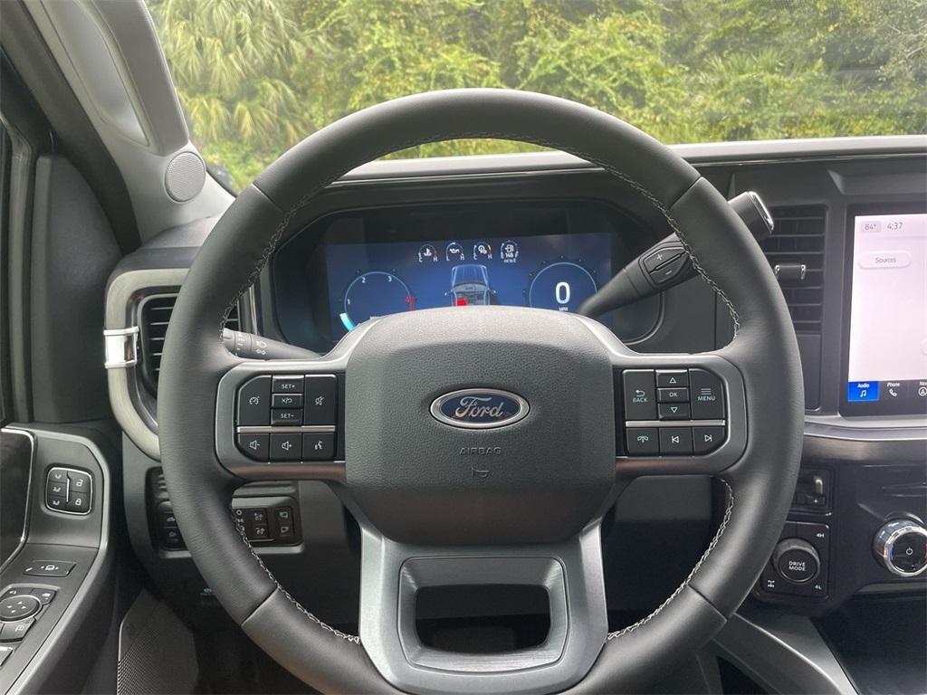 new 2026 Ford F-350 car, priced at $87,655