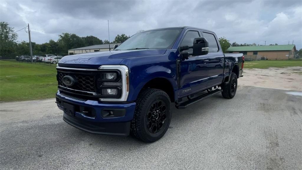 new 2026 Ford F-350 car, priced at $87,655