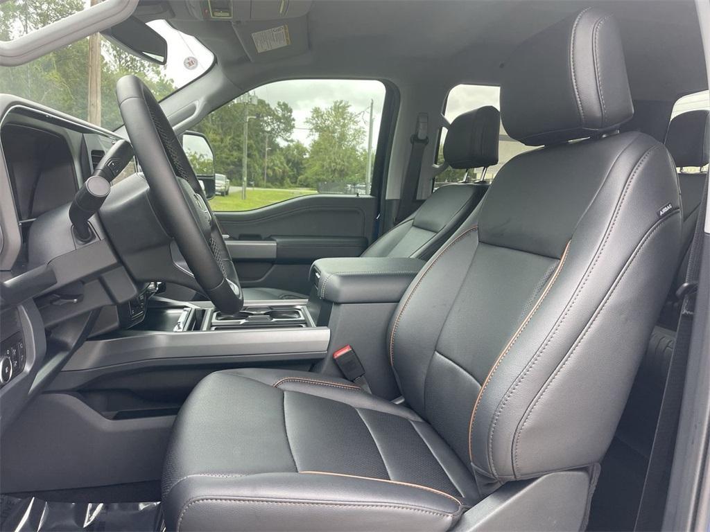 new 2026 Ford F-350 car, priced at $87,655