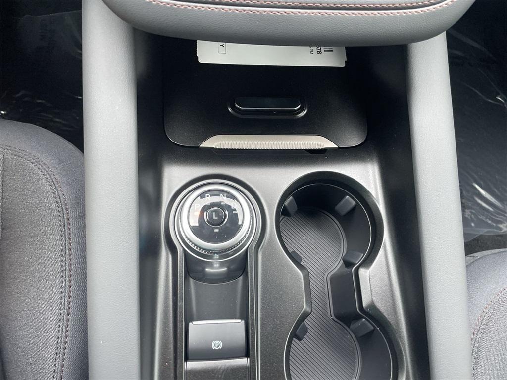 new 2025 Ford Explorer car, priced at $38,865