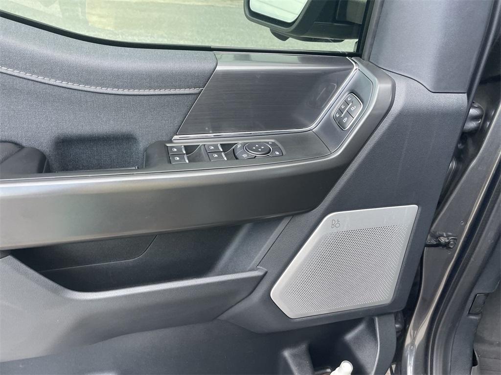 new 2025 Ford F-150 car, priced at $77,620