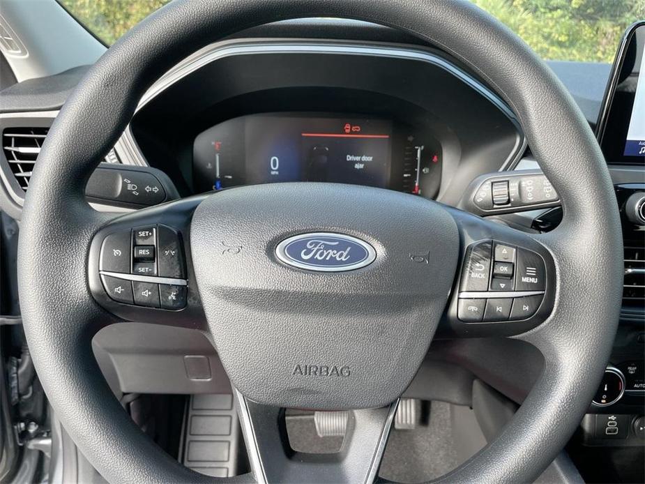 new 2025 Ford Escape car, priced at $30,465