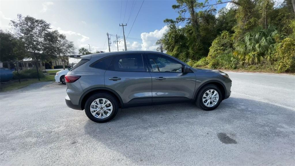 new 2025 Ford Escape car, priced at $30,465