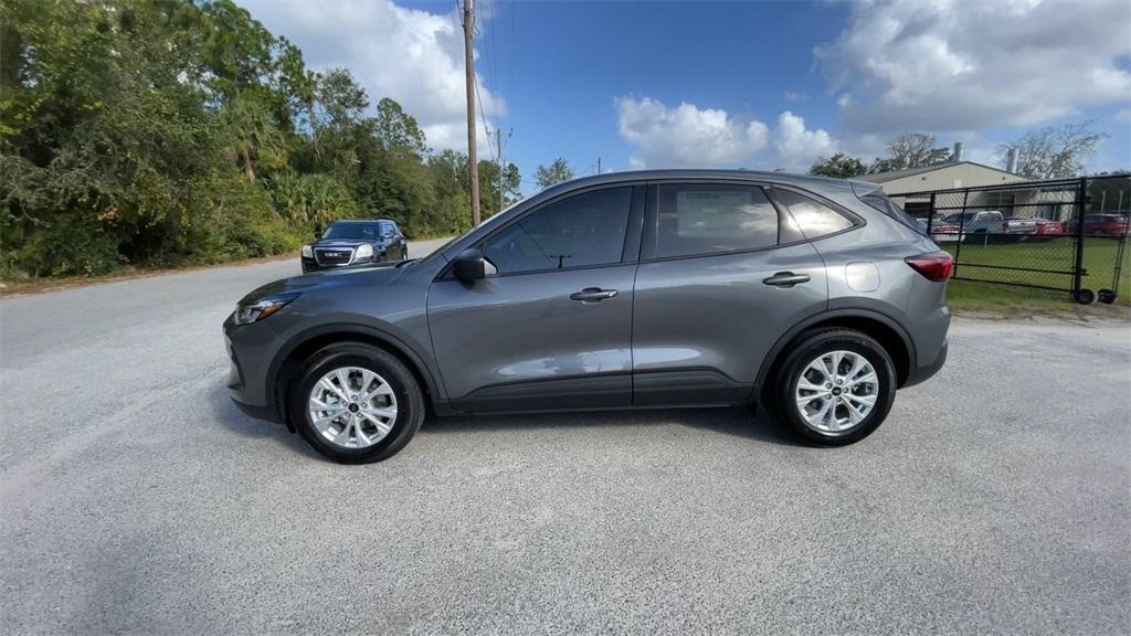 new 2025 Ford Escape car, priced at $30,465