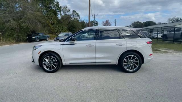 new 2024 Lincoln Corsair car, priced at $51,749