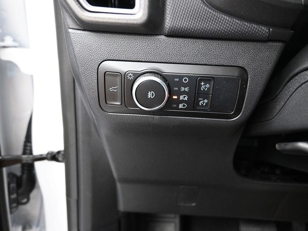 new 2025 Ford Bronco Sport car, priced at $40,775