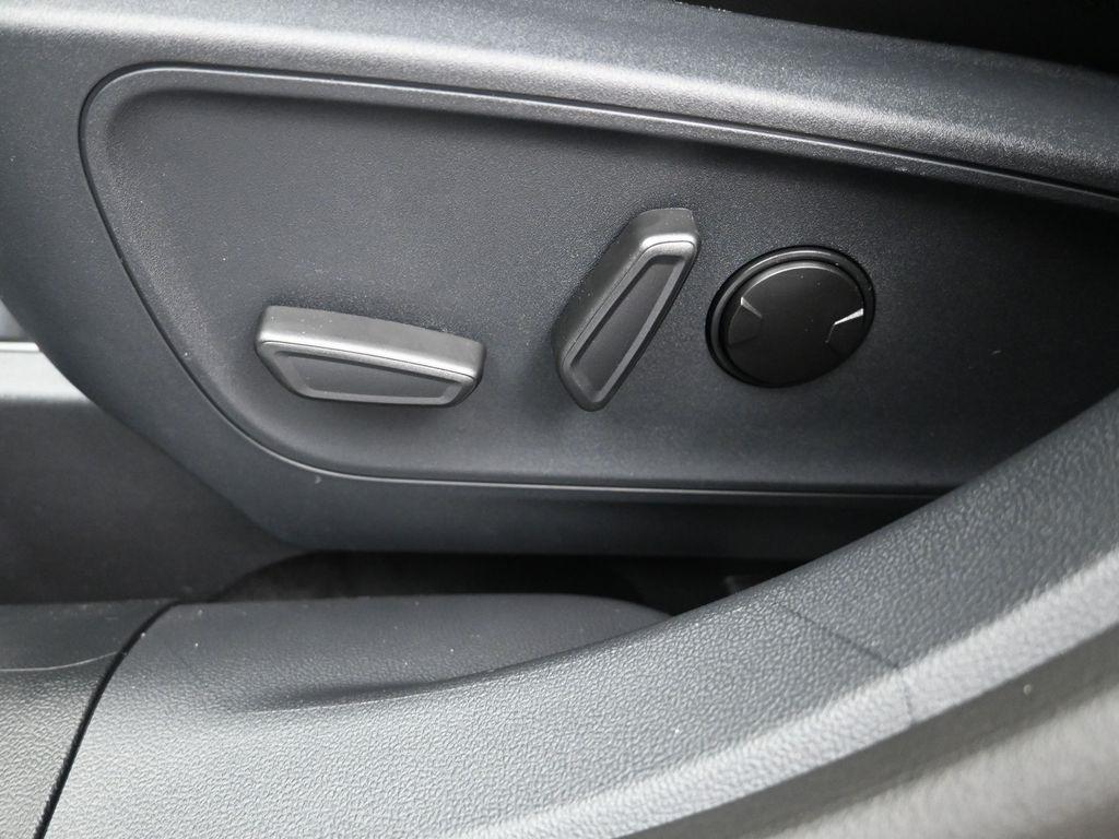 new 2025 Ford Bronco Sport car, priced at $40,775