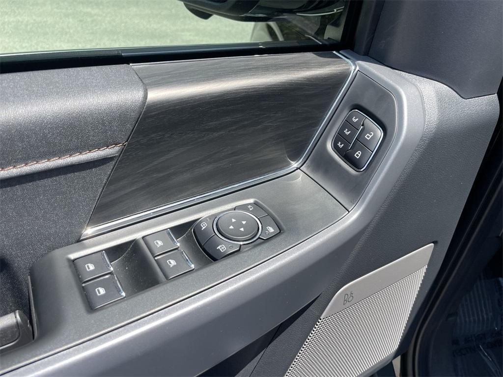 new 2025 Ford F-150 car, priced at $68,164