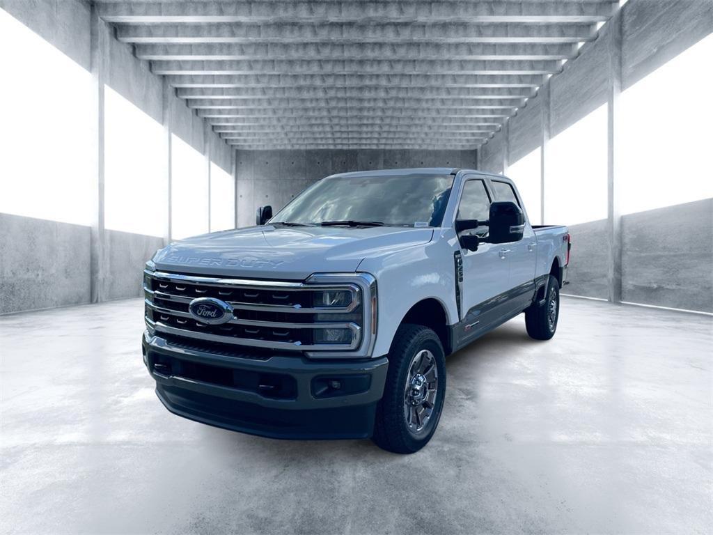 new 2026 Ford F-250 car, priced at $96,635