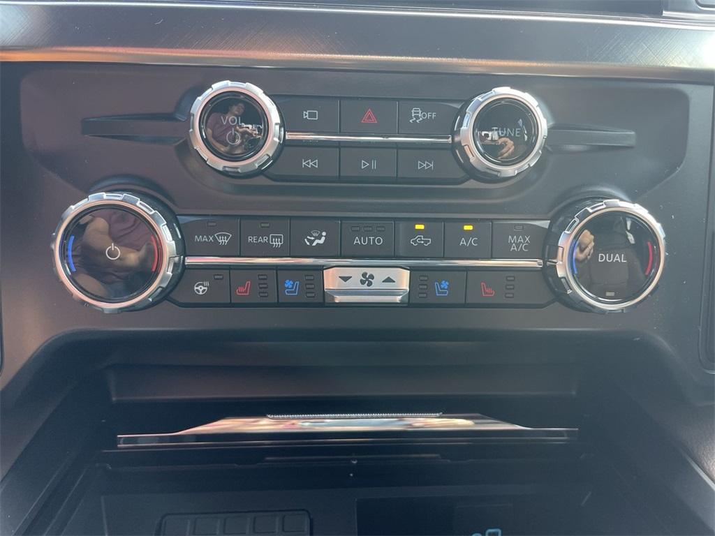 new 2026 Ford F-250 car, priced at $96,635