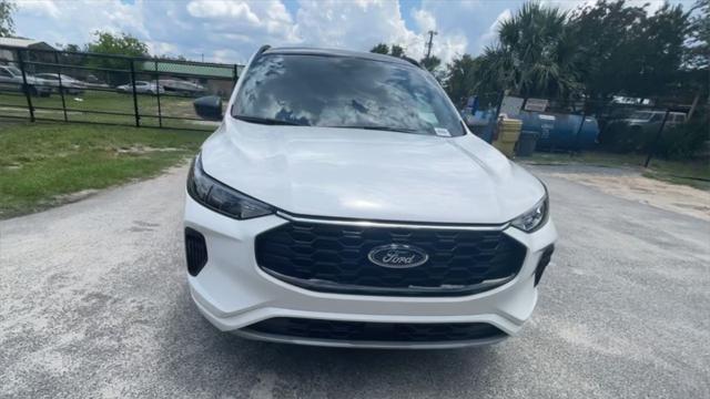 new 2024 Ford Escape car, priced at $27,702